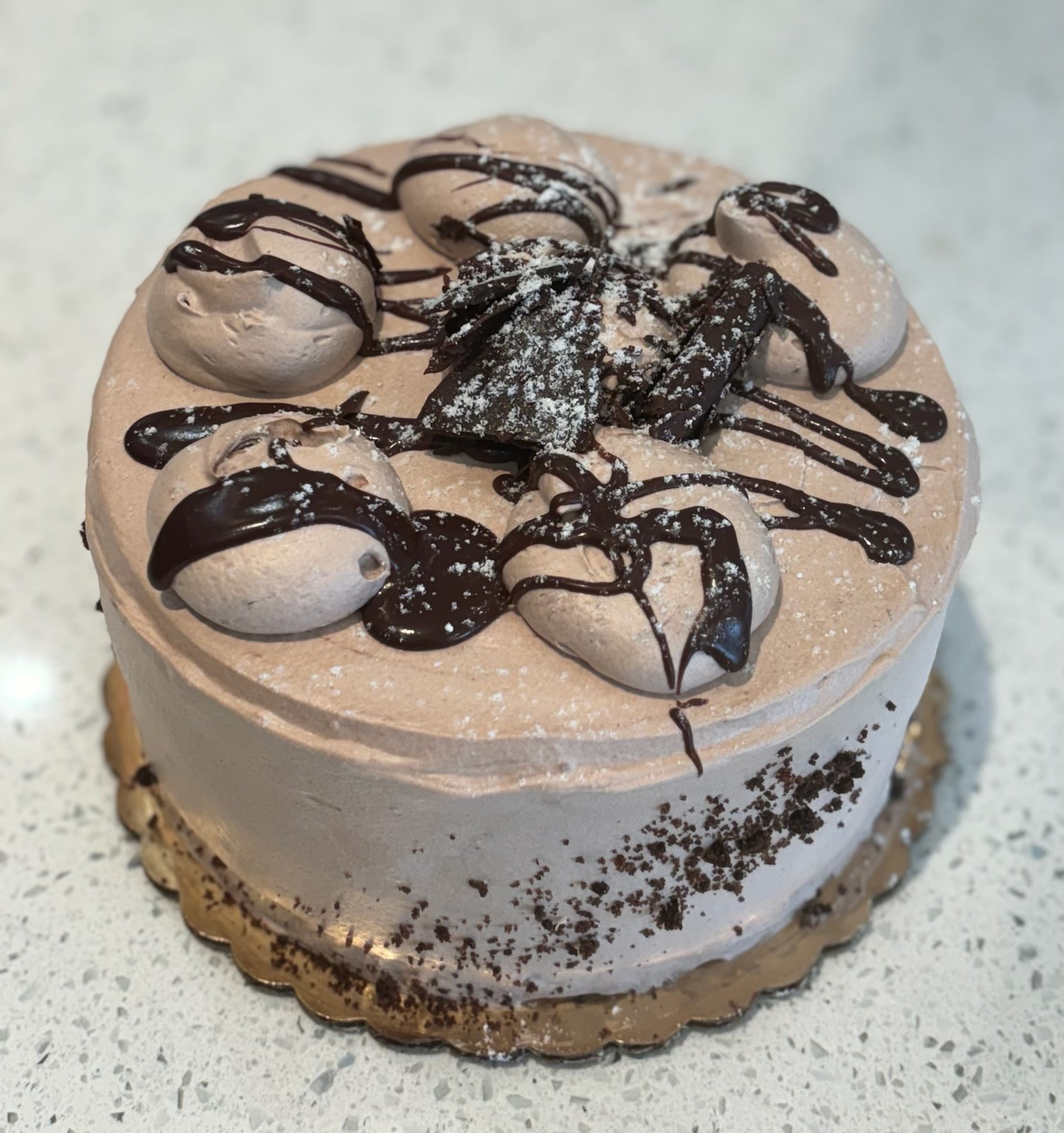 Cakes | D'Orsi's Bakery