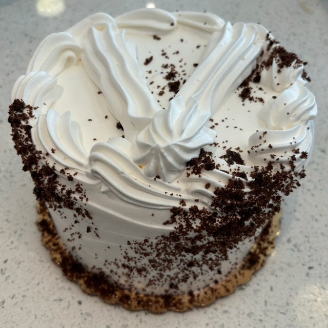 Cakes | D'Orsi's Bakery